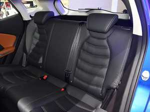 รถ SUV ระดับอัลตร้าลักชัวรี่ ปี 2024 เกียร์อัตโนมัติ CVT เครื่องยนต์เบนซินแบบธรรมชาติ 7 ที่นั่ง มาตรฐานไอเสียยูโร 4 หลังคาซันรูฟแบบพาโนรามา สภาพดีเยี่ยม - Product Image 4