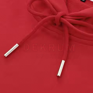 เสื้อฮู้ดสวมหัวผ้าเทอร์รี่ผ้าฝ้ายมีลายพิมพ์เสื้อโค้ทฤดูหนาวขายส่ง - Product Image 2