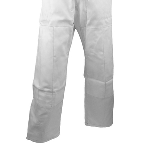 ชุดคาราเต้ทำจากวัสดุคุณภาพสูงสำหรับฝึกซ้อมชุดคาราเต้แบบดั้งเดิมสวมใส่สบายชุดศิลปะการต่อสู้ - Product Image 5