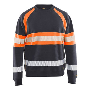 Chemise de sécurité pour hommes tendance, sur mesure, légère, facile à porter, respirante, confortable, avec un matériau durable - Product Image 1