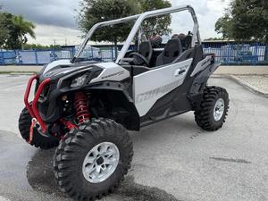Listo para enviar: Maverick Sport X mr 1000R 2025 - Product Image 5