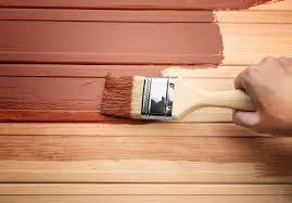 Pha Lê Rõ Ràng Polyurethane Độ Bóng Cao Đồ Nội Thất Sơn Chống Xước Dễ Dàng Làm Sạch Lớp Phủ Bảo Vệ Cho Đồ Nội Thất Bằng Gỗ Tường - Product Image 2