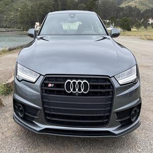 UTILISÉ LHD/RHD 2016 AUDI S7 - Product Image 1