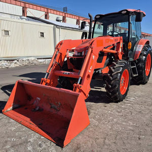 Tractor Kubota M5-111 2021 EN VENTA - Product Image 1
