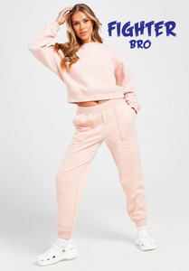 Tenue unie, ensemble imprimé, impression de logo, ODM OEM personnalisé, survêtement en gros, tissu de haute qualité, - Product Image 5