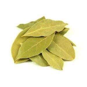 Hoja de laurel natural seca, ingrediente para procesamiento de alimentos, restaurantes y producción de salsas - Product Image 5