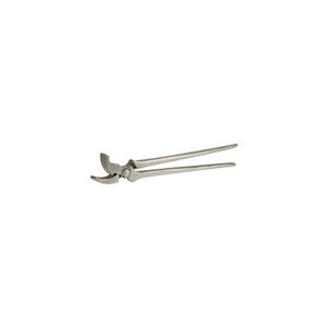 Clincher Curved Jaw <b>Veterinary</b> Farrier Tools | Equine <b>Instruments</b> High Quality Stainless Steel <b>Veterinary</b> <b>Instrument</b> Custom - Product Image 2