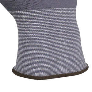 Guantes de Trabajo Resistentes de Nitrilo, Tejidos, Personalizados, de Seguridad, para Protección de Manos en la Construcción Industrial, Venta al Por Mayor - Product Image 6