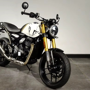 Vitesse disponible 400 (Moto) - Product Image 1