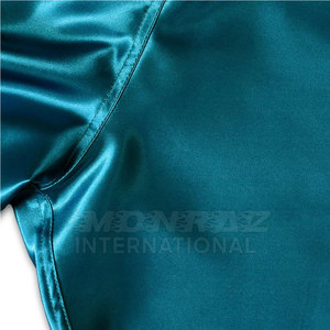 Ropa de entrenamiento de alta calidad Hombres Muay Thai Shorts Uso casual Venta caliente Hombres Muay Thai Shorts para la venta - Product Image 4