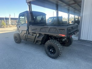 NUEVO ORIGINAL 2026 Can-AmS Defender PRO Limited UTV PARA ADULTOS En Venta con Garantía - Product Image 5