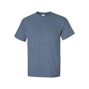 Camiseta de calle de algodón 100% de alta calidad, camiseta gráfica de gran tamaño con corte 180 Gsm para hombre con estampado personalizado - Product Image 1