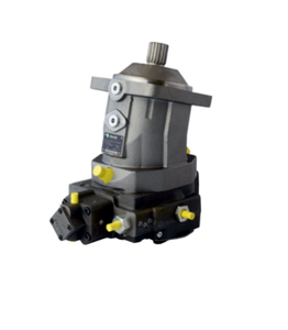 Bomba Hidráulica 10155096 A7VO107-63 L para Bomba de Hormigón-Schwing, Motor de Alta Eficiencia, 14M/H, 70m Verticales, 1 Año de Garantía - Product Image 1