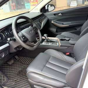 รถยนต์มือสอง ยูเอสดี 5 พลัส ปี 2023 2024 เครื่องยนต์ 1.5 ลิตร เกียร์ CVT รุ่นเอนจอย พลัส พวงมาลัยซ้าย รถเก๋ง รถยนต์ไฟฟ้า ระยะทางวิ่งมากกว่า 700 กม. - Product Image 4