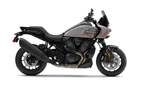 Usine directe haute puissance 2025 Harleey-Davidson Pan Americaa 1250 ST On-Off Roadd avec 3 ans de garantie prêt à expédier - Product Image 4