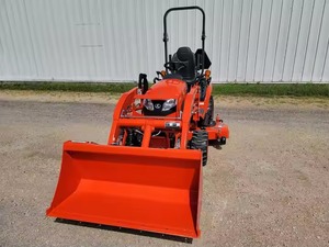 Tractor Performance Kub-ota L4508 (más Modelos 4wd 4x4 30hp 50hp 80hp 120hp) - Product Image 2