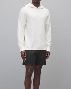 Nouveau sweat à capuche réglable de style urbain unique pour hommes coupe moderne veste chaude classique de haute qualité à coupe décontractée doux et confortable - Product Image 2