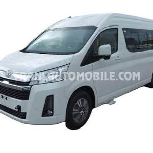 VENTAS A BUEN <span class=keywords><strong>PRECIO</strong></span> <span class=keywords><strong>DE</strong></span> <span class=keywords><strong>Toyota</strong></span> <span class=keywords><strong>Hiace</strong></span> USADA <span class=keywords><strong>DE</strong></span> <span class=keywords><strong>TECHO</strong></span> <span class=keywords><strong>ALTO</strong></span> 2.8L Diésel - Product Image 6