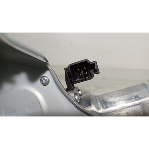 MOTORE Tergicristallo Posteriore HYUNDAI Kona Serie 98700-J9000 D4FE ibrido 1598 (17>) - Product Image 4
