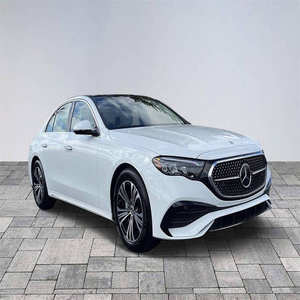 Mercedes-Benz Classe E 2024 d'occasion en parfait état - Product Image 1