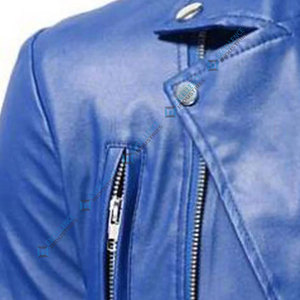 2025 Otoño Invierno chaqueta de cuero genuino de la mejor calidad para hombres cálida chaqueta de invierno - Product Image 4