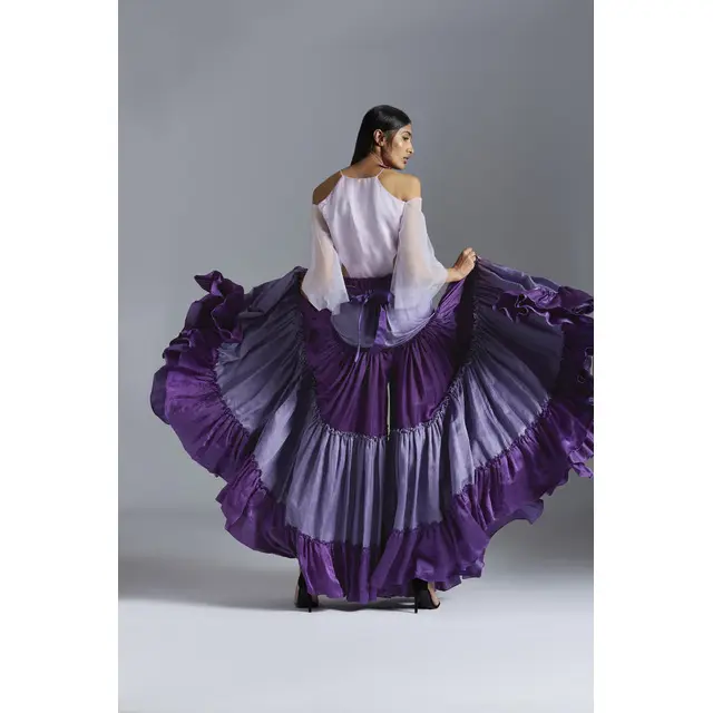 Indian Brunch Women Dress Lehenga Set Ballroom Elegant Gown Evening Luxury Dress For Women Ladies Garment Factory In India