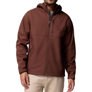 Veste en jean respirante et à séchage rapide, haute qualité, coupe-vent, doublure en lin, col montant, logo personnalisé, vestes d'extérieur - Product Image 1