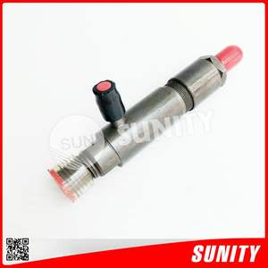 Ensemble de soupape d'injection de carburant Taiwan Sunity TF60 pour machines de pièces de moteur agricole Yanmar TF70 - Product Image 3