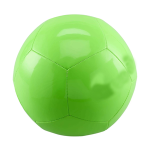 Balón de Fútbol de Alta Calidad de 32 Paneles, Cosido a Máquina de PVC, Balón de Fútbol Profesional para Partidos, Hecho con Materiales de Alta Calidad - Product Image 5