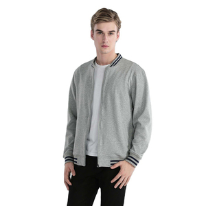 Blouson coupe-vent léger en nylon de haute qualité Impression numérique personnalisée Saison d'hiver en gros pour les hommes - Product Image 2