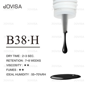 5ml clear <b>Eyelash</b> Extension <b>Glue</b> - Product Image 2