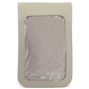 กระเป๋าสะพายไหล่สำหรับเด็กผู้หญิง (NS01-273) - สีเทา - Product Image 3
