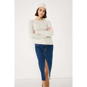 Blusa de Manga Larga - Product Image 1