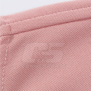 T-shirt 100 % coton pour homme, design uni, écologique, séchage rapide, grandes tailles, vêtement d'été en tissu tricoté - Product Image 4
