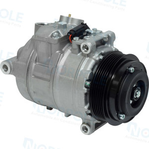 Compresseur de climatisation automatique pour <span class=keywords><strong>Mercedes</strong></span>-Benz SLK350 2005-2011 SLK300 2009-2011 OE 4471804154 4471906166 4471908333 - Product Image 1