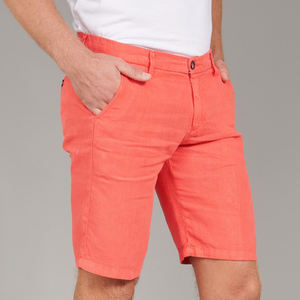 Pantalones Cortos Bermuda Ligeros para Hombre, el Mejor Material, Gran Venta, Tendencia, Disponibles al por Mayor, Pantalones Cortos Bermuda con Logotipo Personalizado - Product Image 6