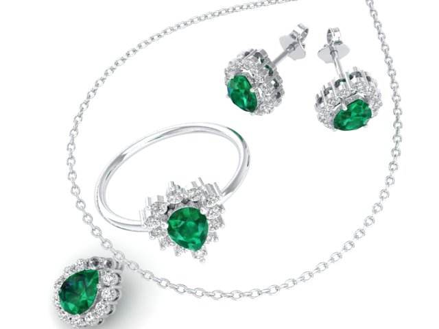 ทองคำขาว