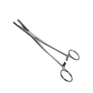 Pinzas de Sujeción Ósea de Acero Inoxidable Quirúrgico Super Ortho, Manuales, Certificadas por la CE, de la Mejor Calidad, Dingman, Mandíbulas Estrechas, SurgiRight - Product Image 3