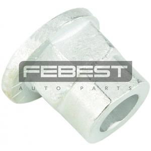Nastro dentato con eccentrico FEBEST (0331-001) - Product Image 1