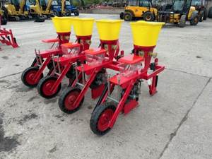Sembradora Neumática de Maíz de 2-6 Filas, Entrega Rápida - Product Image 3