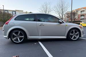 VOLVO C30 T5 R-DESIGN 2012 D'OCCASION CÔTÉ GAUCHE/CÔTÉ DROIT - Product Image 2