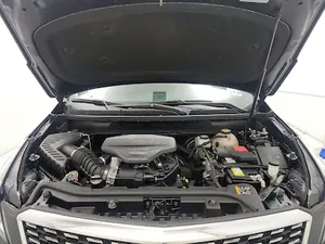 CADILLAC XT5 PREMIUM LUXURY 2022 USADO, Volante a la Izquierda/Derecha - Product Image 2