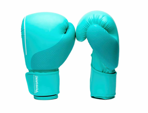Guantes de boxeo de piel de vaca de entrenamiento fabricante de Cuero al por mayor con logotipo personalizado con alta calidad - Product Image 2