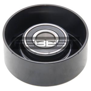 Rullo tenditore FEBEST (0587-LW) - Product Image 1