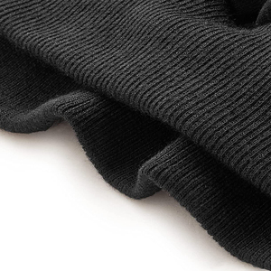 เสื้อกันหนาวผ้าฝ้ายพิมพ์ลายสำหรับผู้หญิงเสื้อมีฮู้ดสไตล์ใหม่สำหรับฤดูใบไม้ร่วง - Product Image 5