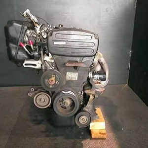 Motor usado 4A-GE a la venta, motor original de gasolina DOHC de 1,6 l con entrega global - Product Image 1