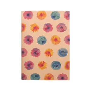 CreaNote Plus A6 Eco Notebook, Prodotto Promozionale Sostenibile - Product Image 3