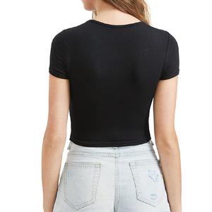 Découvrez les meilleures tenues d'été : Débardeurs courts tendance pour femmes en 100 % coton, ensembles décontractés en maille côtelée avec des motifs en dentelle élégants pour 2026 - Product Image 4