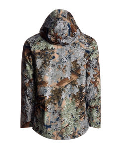 Womens Camouflage Hooded Hunting <b>Jacket</b> <b>Ladies</b> Waterproof Outdoor <b>Camo</b> Parka Tactical Forest Hiking Coat Windproof Winter - Product Image 6