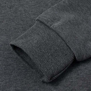 Sudaderas con Capucha Personalizadas de Alta Calidad, Unisex, Estilo Urbano, Lisas, Extra Grandes, 100% Algodón, Casuales, Transpirables, para Hombre - Product Image 4